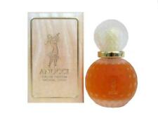 Anucci By Anucci 1.7 Oz Eau De Parfum Spray For Women Pink Box No Cellophane