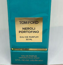 Tom Ford Neroli Portofino Eau De Parfum Spray 1.7oz 50ml Box