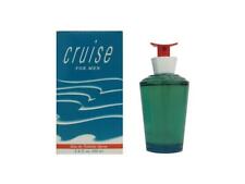 Cruise For Men By Carnival Cruise 3.4 Oz Eau De Toilette Spray No Cellophane