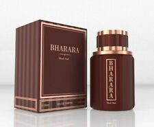 Bharara Musk Oud 3.4oz 100 Ml Edp Spray For Men Women By Bharara Beauty