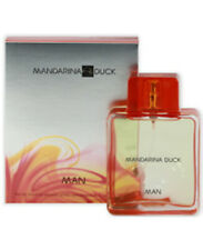 3.3 Oz Mandarina Duck Man Aftershave 100ml Men B Rare