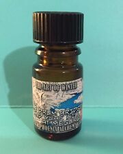 Bpal Black Phoenix Alchemy Rare Yule 2016 Drum Bridge Yuhi Hill Perfume