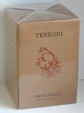 Orto Parisi Terroni 50 Ml 1.7 Oz. Edp Unisex