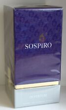 Sospiro Ouverture 100 Ml 3.4 Fl.Oz. Eau De Parfum Edp Unisex