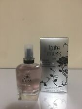 Kate Moss Kate By Kate Moss Eau De Toilette 100ml 3.4oz EDT Tster Very Rare