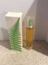 Avon Diane Von Furstenberg Forest Lily Perfume Spray 1.7 Oz