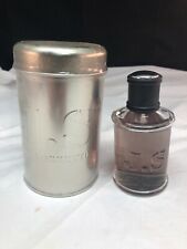 Joe Sorrento Eau De Parfum Spray 3.3 By Jeanne Arthes For Men With Metal Case