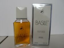 Basile Pour Femme EDT Spray 3.4 Oz 100 Ml Brand Older Formula.