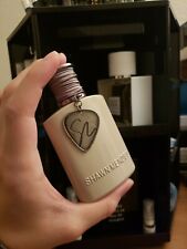 SHAWN MENDES Signature 2 EDP UNISEX 2 5 ML Glass Decant Sample Spray 2018