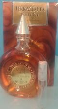 Terracotta Voile Dete By Guerlain Eau De Toilette 5 Ml Travel Spray Atomizer