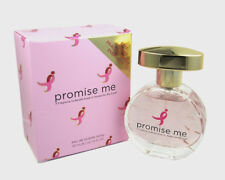 Promise Me EDT Spray Fragrance To Benefit Susan G Komen For The Cure.