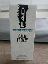 Ead Calm Frenzy EDT For Women Compare To Marc Jacobs By Marc Jacobs