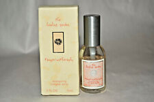 Healing Garden Energizing Cologne Spray Tangerinetherapy.5 Oz