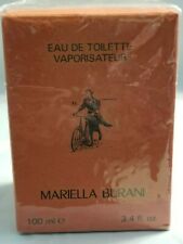 Mariella Burani 3.4oz Women Italy EDT Spray Sealed