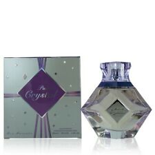 Purple Crystal 3.4 Oz Eau De Parfum Spray By Ron MaroneS For Women