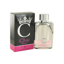 C Chic 3.3 Oz Spray By Mimo Chkoudra For Women