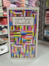 Nanette Lepore Colors Of Nanette For Women 3.4 Oz 100 Ml Edp Spray