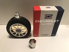 Chevrolet Chevy America 3.4 Oz EDT Spray For Men�S Special Edition