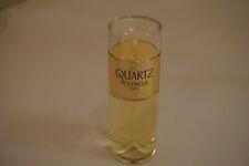 Quartz by Molyneux Eau de Parfum Spray 100 ml for Women unbox Vintage