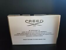 Creed Love In White Sample Edp For Women Made In France
