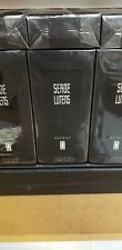 Serge Lutens Dent de lait 100ml 3.3 oz sealed