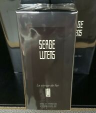 Serge Lutens La vierge de fer 50ml 1.6 fl oz SEALED