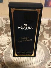 Agatha Paris Balade Aux Tuileries Eau De Parfum Spray 3.3 Oz 100 Ml