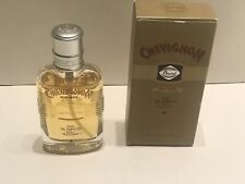 Chevignon Cologne 1 Fl. Oz 30ml EDT Spray For Menï¿½S Rare As Imaged