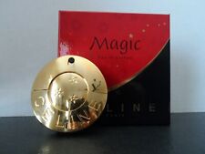 Magic Celine Edp 1 4 Oz 7.5 Ml Deluxe Spray Refillable Made In France Rare