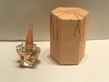 Callaghan Lilith 10ml 0.33 Fl.Oz Eau De Parfum Splash Miniature Vintage Rare