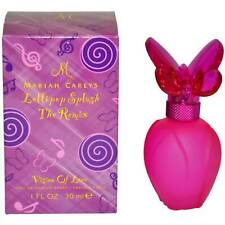 Mariah Careys Lollipop Splash The Remix Vision Of Love 1oz Eau De Parfum Spray
