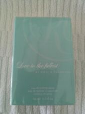 Avon Love To Theest By Reese Witherspoon Eau De Toilette Spray 1.7 Fl Oz