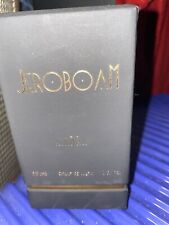 Jeroboam Ambra By Joeroboam 1 Oz Extrait De Parfum Spray Unisex