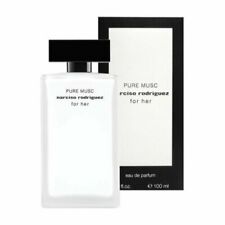 Narciso Pure Musc for Her by Narciso Rodriguez 3.3 Oz 100ml Eau de Parfum