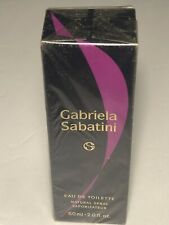 Gabriela Sabatini 60ml For Women Eau De Toilette Perfume Original