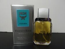 MCM Twenty Four Evening EDT Spray 1.7 oz 50 ml Discontinued