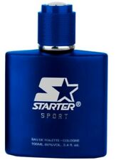 Starter Sport Eau de Toilette for Men 3.4OZ