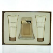 Ellen Tracy 3 Piece Gift Set with 3.4 Oz by Ellen Tracy NEW For Women