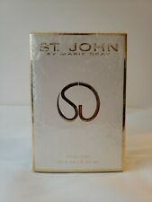 ST. JOHN by Marie Gray 96.5 oz ml 3.25 oz Body Mist Spray DISCONTINUED