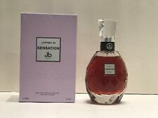 Johan B Sensation Perfume 3.4 Fl.Oz 100 Ml Eau De Parfum Spray For Women�S