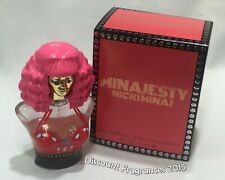 Minajesty Perfume By Nicki Minaj Eau De Parfum Spr 1 Oz 30 Ml Women
