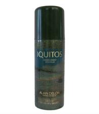 Iquitos 5.25 Oz Deodorant Spray For Men By Alain Delon
