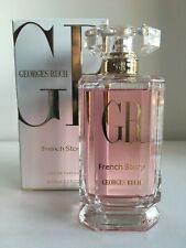 George Rech French Story Edp