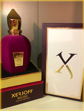 Xerjoff Muse Sospiro . Unisex Eau De Parfum. 100ml