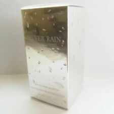 Silver Rain By La Prairie Eau De Parfum Spray 1oz 30ml Very Rare