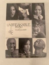 Unbreakable Bond By Khloe And Lamar Eau De Toilette 1.0 Fl Oz
