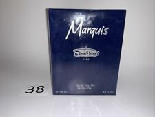 Marquis EDT Spray 3.3 Fl.Oz. For Men By Remy Marquis