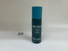 REVILLON TURBULENCES PERFUME DEODORANT SPRAY 150ml 5oz DISCONTINUE VINTAGE NWOB