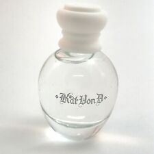 Saint Kat Von D Beauty KVD Parfum 0.17 oz 5 mL Perfume Fragrance Mini EDP