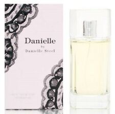 Danielle Danielle Steel 1.7 Oz 50 Ml Edp Women Perfume Spray